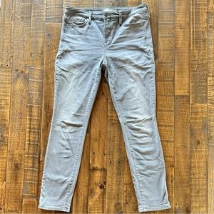 Athleta Sculptek Jeans